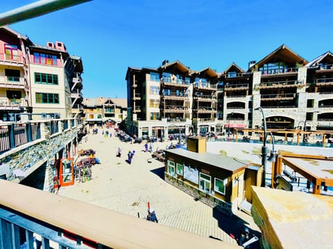Northstar Village