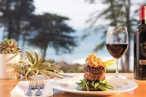 Enjoy the many amenities on the resort 