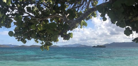 Sapphire Beach 