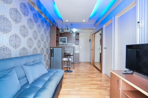 Family Apartment | Living area | LED TV