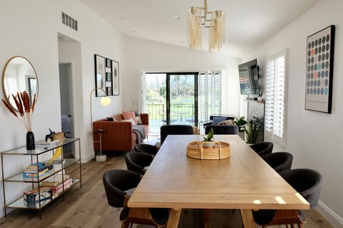 Open floor plan w/amazing views! Everything is brand new in the entire condo!