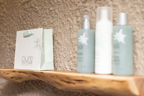 Body treatments, hot stone massages, deep-tissue massages, body wraps