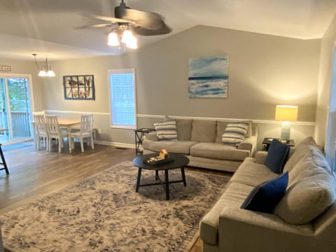 Living Room #1