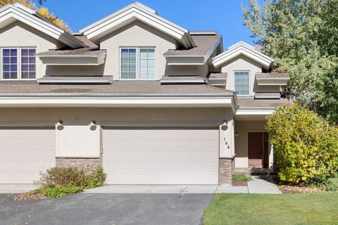 Summer Exterior