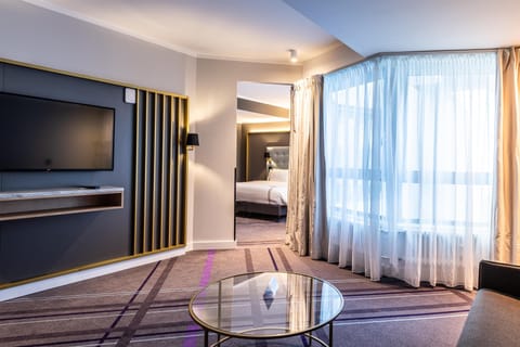 Standard Double Room | Soundproofing, free WiFi