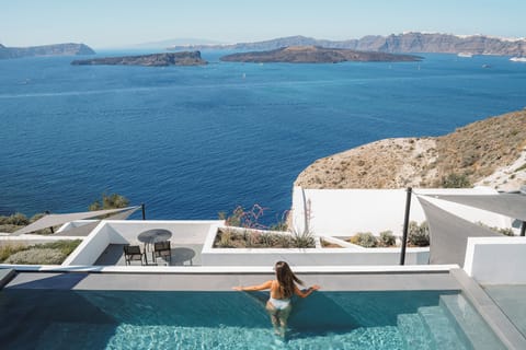 Presidential Suite | Terrace/patio