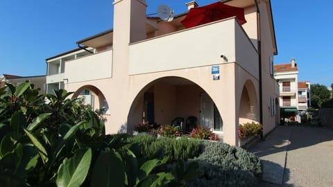 Apartment Vrbovčan 1