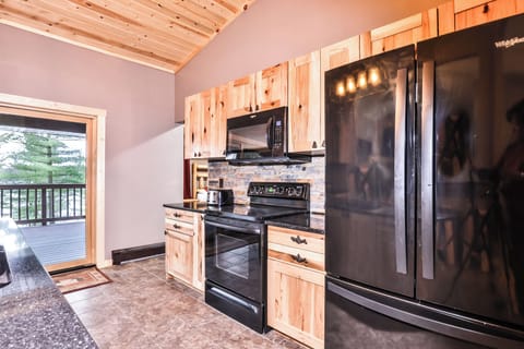 Best memories are made in the kitchen