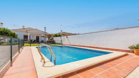 Chalet Rocio 2 Conil de la Frontera by Ruralidays