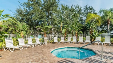 Resort Pool
