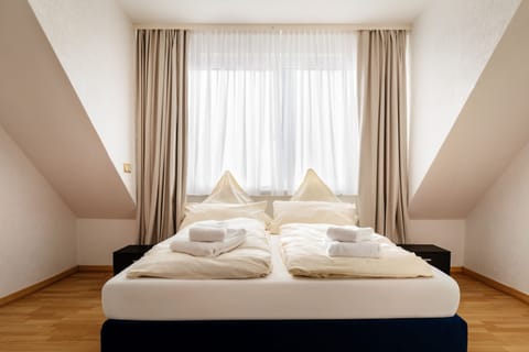 Comfort Apartment | 1 bedroom, free WiFi