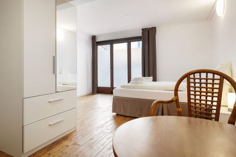 Standard Apartment | 1 bedroom, laptop workspace, free WiFi