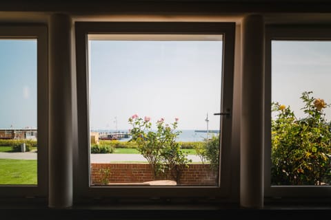 Apartment, 1 Bedroom, Sea View | View from room