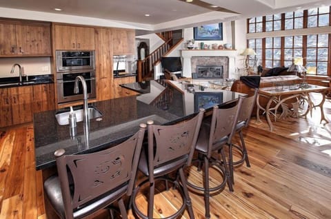 Condo (Beaver_Creek_Pines_4Bedroom) | Exterior