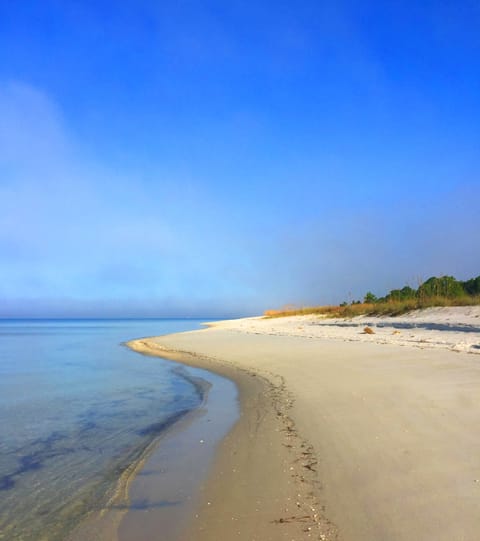 Beautiful beaches!