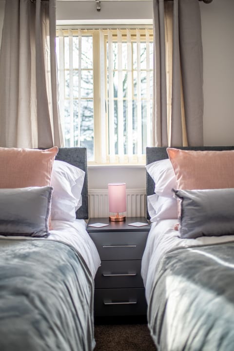 Apartment, Private Bathroom (No.10) | 2 bedrooms