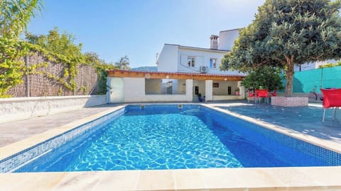 Casa el Níspero Cortes de la Frontera by Ruralidays