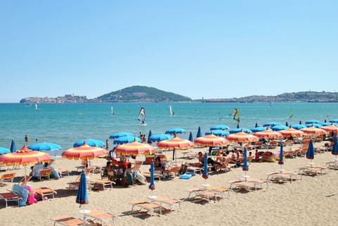 House, 2 Bedrooms, Terrace, City View | Beach