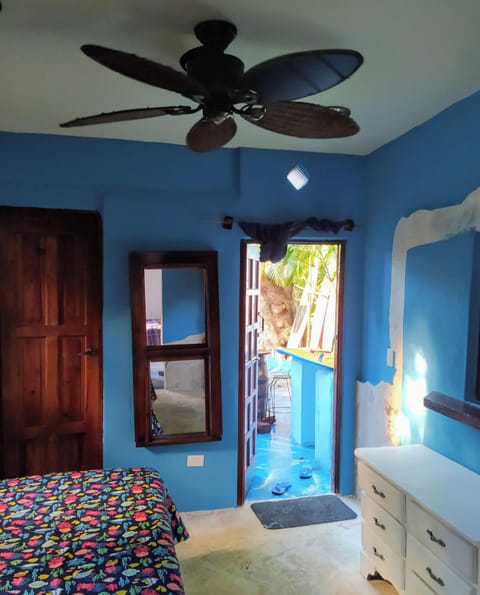 Room, 1 Bedroom, Smoking, Balcony | 2 bedrooms
