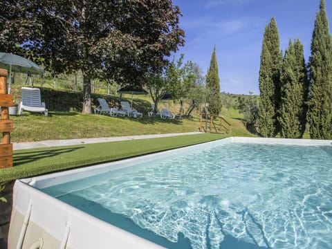 Water, Sky, Plant, Azure, Swimming Pool, Rectangle, Natural Landscape, Tree, Shade, Leisure