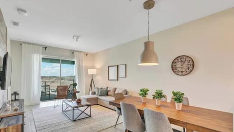 Dinning area.