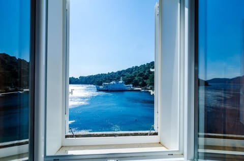 Studio (Studio Apt with Terrace and Sea View) | View from property