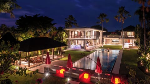 Villa, 5 Bedrooms | 5 bedrooms, in-room safe, individually decorated, individually furnished