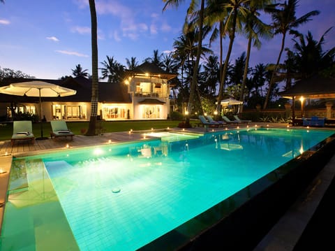 Villa, 6 Bedrooms | Private pool