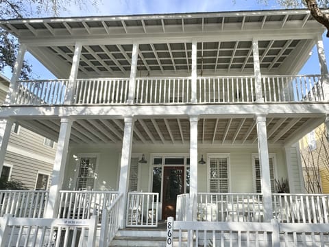 LOCATED ON FOREST STREET AND ACROSS FROM WEST SIDE POOL