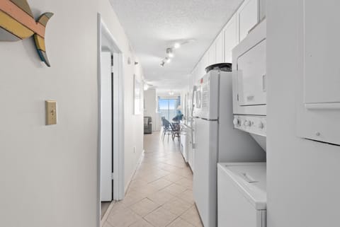 Don't worry about running out of clean towels. Just give them a spin.