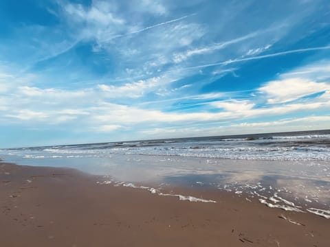 Coquille Beach