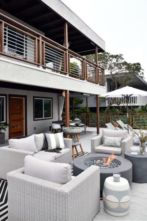 Villa | Exterior