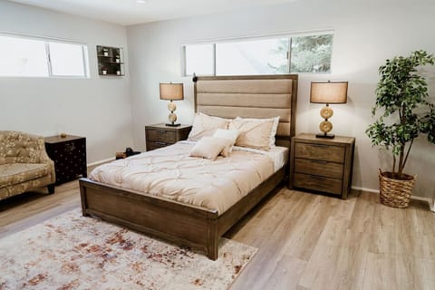 BEDROOM -- View 3D Virtual Tour of the Property Here: https://tinyurl.com/yc8x2u3r
