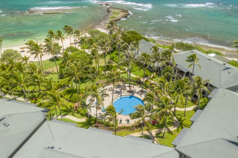 Perfectly located on the world-famous North Shore of Oahu within an 850-acre community, Turtle Bay includes seven breathtaking beaches where guests can snorkel, stand-up paddle, kayak, bike, segway or stroll and unwind.