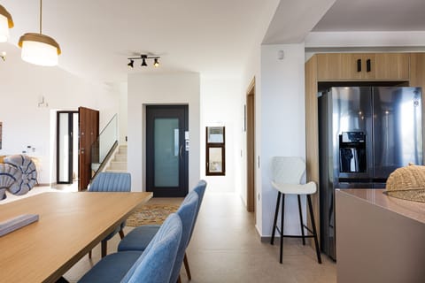 LG Double door refrigerator