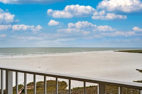 Your Lanai View