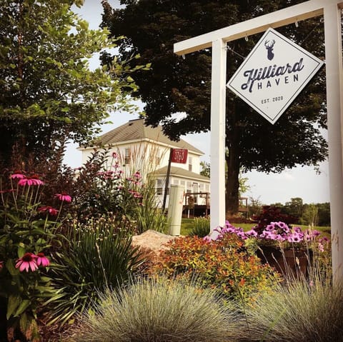 Welcome to Hilliard Haven!