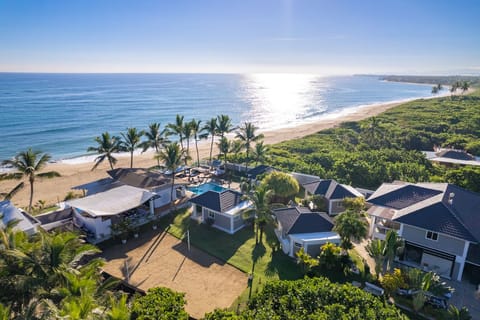 VillaAzul