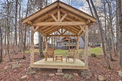 Summerville Vacation Rental | 3BR | 2BA | Single Story | 1,300 Sq Ft