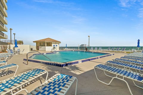 Daytona Beach Oceanfront Pet Friendly Airbnb
