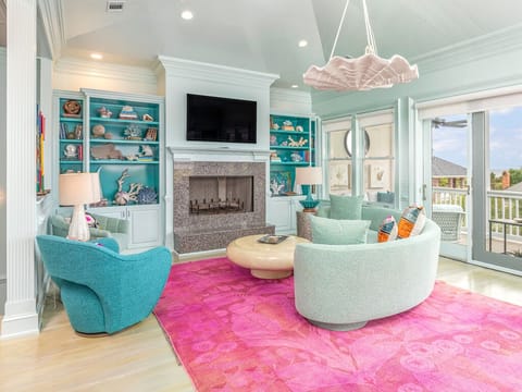 Welcome to Aqua Vitae - Luxury Living on Tybee Island