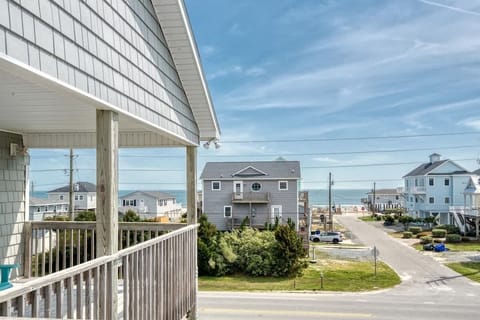 View form Deck