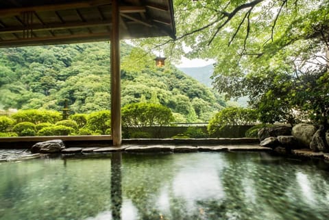 Public bath