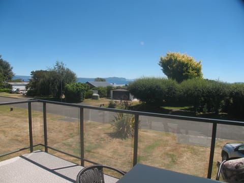 The View!