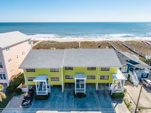 Welcome to Here Comes The Sun #3 & #4!