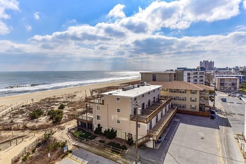 Balcony-view