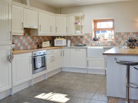 Kitchen | Laird House, Lochmaben near, Lockerbie