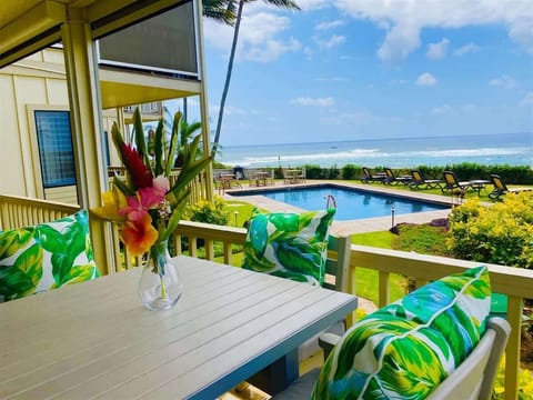 Your Lanai View