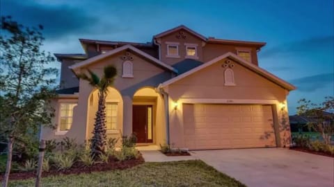 Fantastic Front view of home