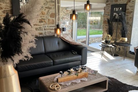 House | Living area